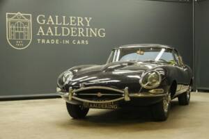 Imagen 21/50 de Jaguar E-Type 3.8 (1963)