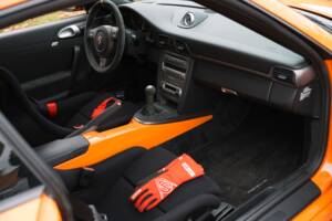 Bild 15/38 von Porsche 911 GT3 RS (2007)
