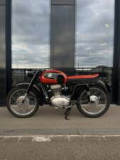 Imagen 2/12 de MV Agusta DUMMY (1956)