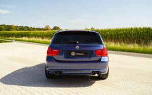Afbeelding 8/32 van ALPINA B3 S Bi-Turbo xDrive (2012)