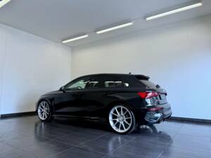 Afbeelding 8/27 van Audi RS3 Sportback (2023)