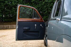 Bild 21/47 von Jaguar 3,4 Liter (1958)