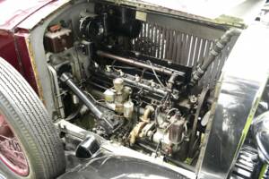 Image 26/44 of Rolls-Royce 20/25 HP (1932)