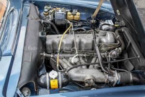 Afbeelding 23/41 van Mercedes-Benz 280 SL (1969)