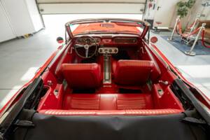 Image 14/35 of Ford Mustang 289 (1965)