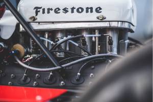 Immagine 15/33 di Surtees TS16 (1974)