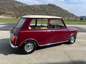 Immagine 5/53 di Innocenti Mini Minor 850 (1968)