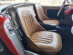 Bild 10/24 von Austin-Healey 100/4 (BN1) (1955)