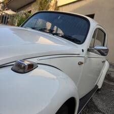 Image 2/43 of Volkswagen Beetle 1200 Mexico (1980)