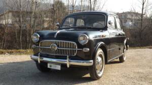 Image 4/50 of FIAT 1100-103 (1957)