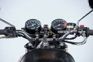 Immagine 43/50 di Honda DUMMY (1978)