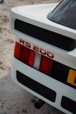 Image 33/50 of Ford Sierra RS Cosworth (1987)