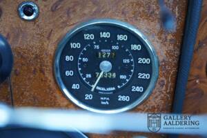 Image 18/50 de Facel Vega FV3 (1957)