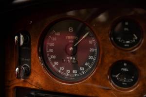 Image 26/50 of Bentley S 3 Continental (1962)