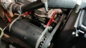 Bild 37/47 von Lagonda 3 Litre MK II (1957)