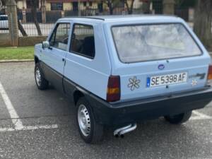Bild 8/8 von SEAT Panda 45 (1984)