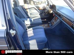 Afbeelding 14/15 van Mercedes-Benz 300 SE (1989)
