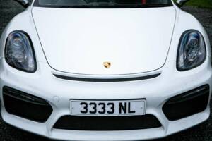 Bild 37/41 von Porsche Boxster Spyder (2016)