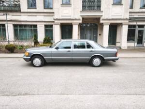 Bild 3/60 von Mercedes-Benz 300 SDL (1987)