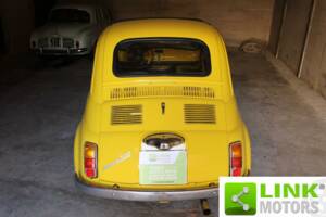 Image 5/10 of FIAT 500 F (1968)