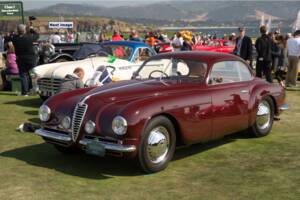 Bild 10/10 von Alfa Romeo 6C 2500 Super Sport Villa d`Este (1950)