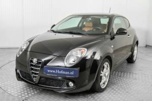 Afbeelding 17/48 van Alfa Romeo MiTo 0.9 TwinAir Turbo (2014)