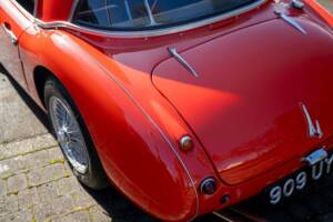 Image 8/27 de Austin-Healey 100/6 (BN4) (1957)