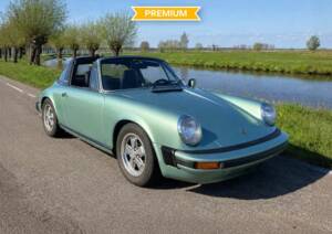 Bild 1/8 von Porsche 911 2.7 S (1976)