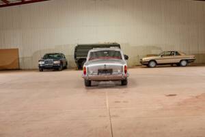 Imagen 19/74 de Rolls-Royce Silver Shadow I (1971)
