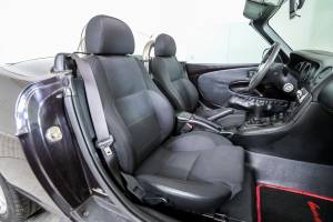 Afbeelding 13/50 van FIAT Barchetta (2001)