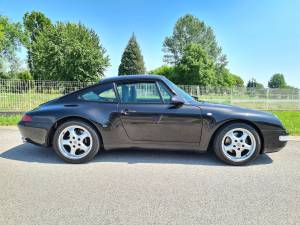 Bild 3/23 von Porsche 911 Carrera (1995)