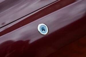 Bild 95/200 von Cadillac Coupe DeVille (1968)