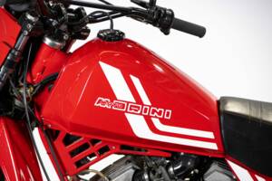 Image 11/50 of Moto Morini 350 X3 Kanguro (1983)