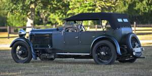 Image 27/50 of Lagonda 2 Liter 14/60 Speed	 Supercharged (1931)
