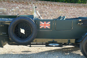 Immagine 17/50 di Bentley 3 1&#x2F;2 Litre (1935)