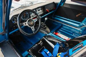 Bild 13/20 von Jaguar E-Type "Semi-Lightweight" (1963)