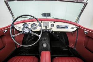 Image 5/50 of MG MGA 1500 (1958)