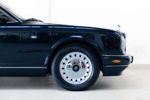 Bild 30/40 von Rolls-Royce Corniche V (2000)
