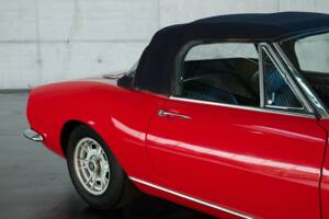 Bild 22/50 von FIAT Dino Spider (1969)