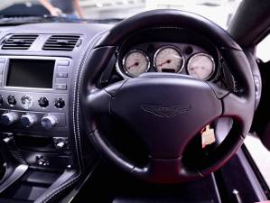 Bild 45/50 von Aston Martin V12 Vanquish S Ultimate Edition (2007)