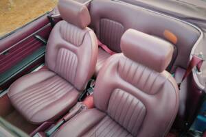 Imagen 8/40 de Peugeot 504 Convertible (1974)