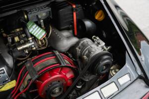 Image 51/108 de Porsche 911 Carrera 3.2 (1989)