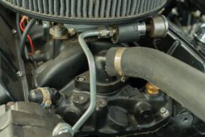 Bild 57/100 von Chevrolet Biscayne (1961)