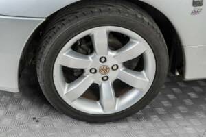 Immagine 23/50 di MG TF 135 (2004)