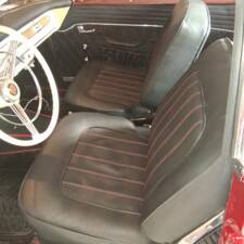 Bild 13/18 von Borgward Isabella Coupe (1958)
