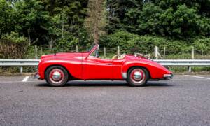 Bild 2/39 von Jowett Jupiter (1952)