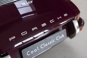 Image 31/36 de Porsche 911 2.4 T "Oilflap" (1972)