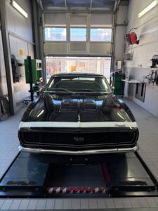 Afbeelding 2/20 van Chevrolet Camaro SS-350 (1967)