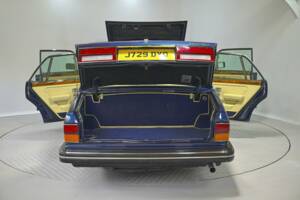 Bild 21/50 von Rolls-Royce Silver Spirit II (1992)