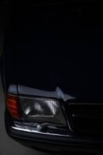 Image 29/34 of Mercedes-Benz 500 SEC (1984)